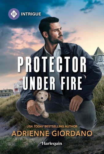 Protector Under Fire