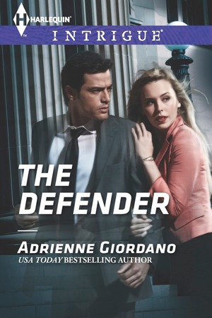 The Defender