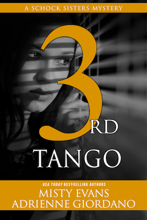 3rd Tango