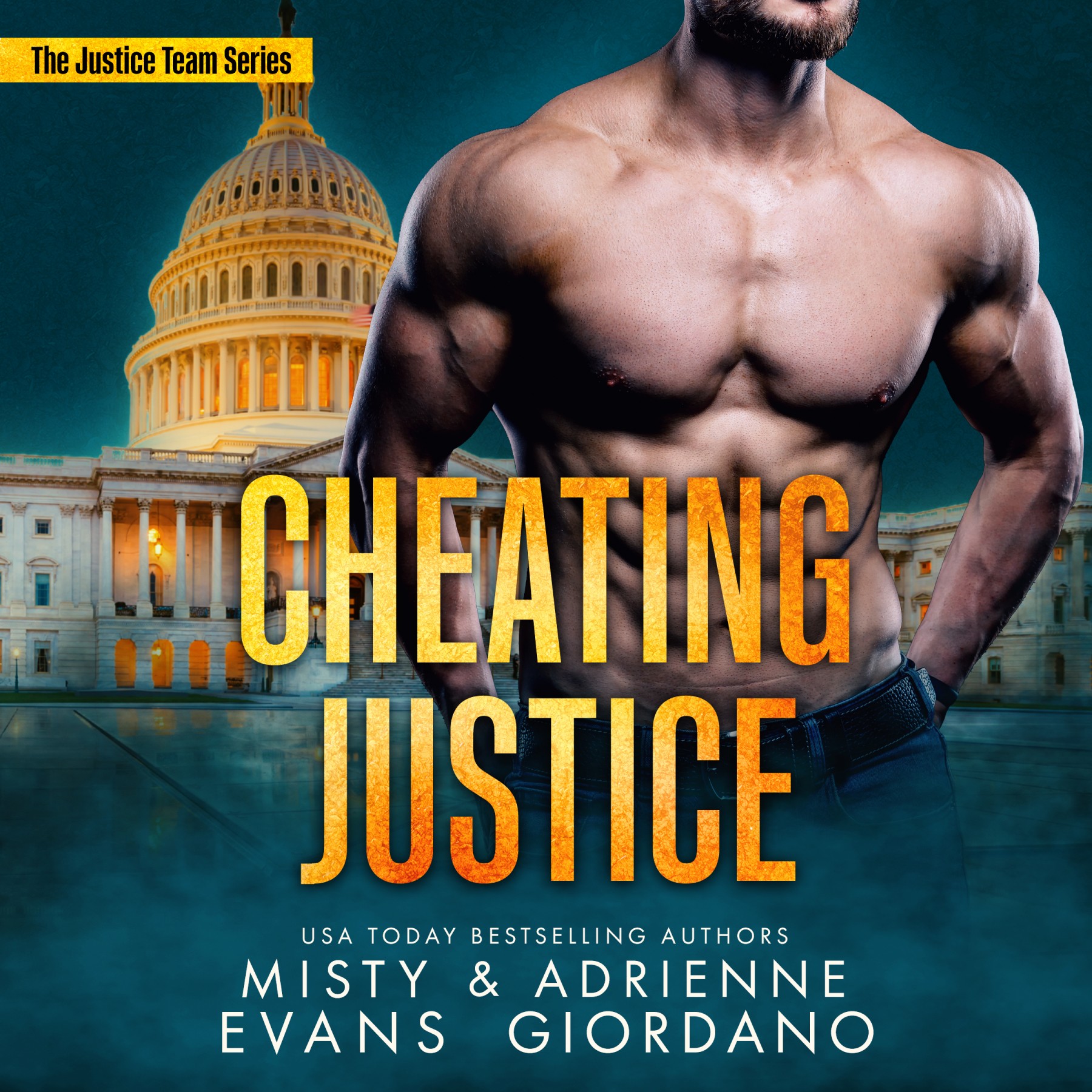 Cheating Justice
