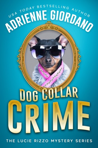 Dog Collar Crime