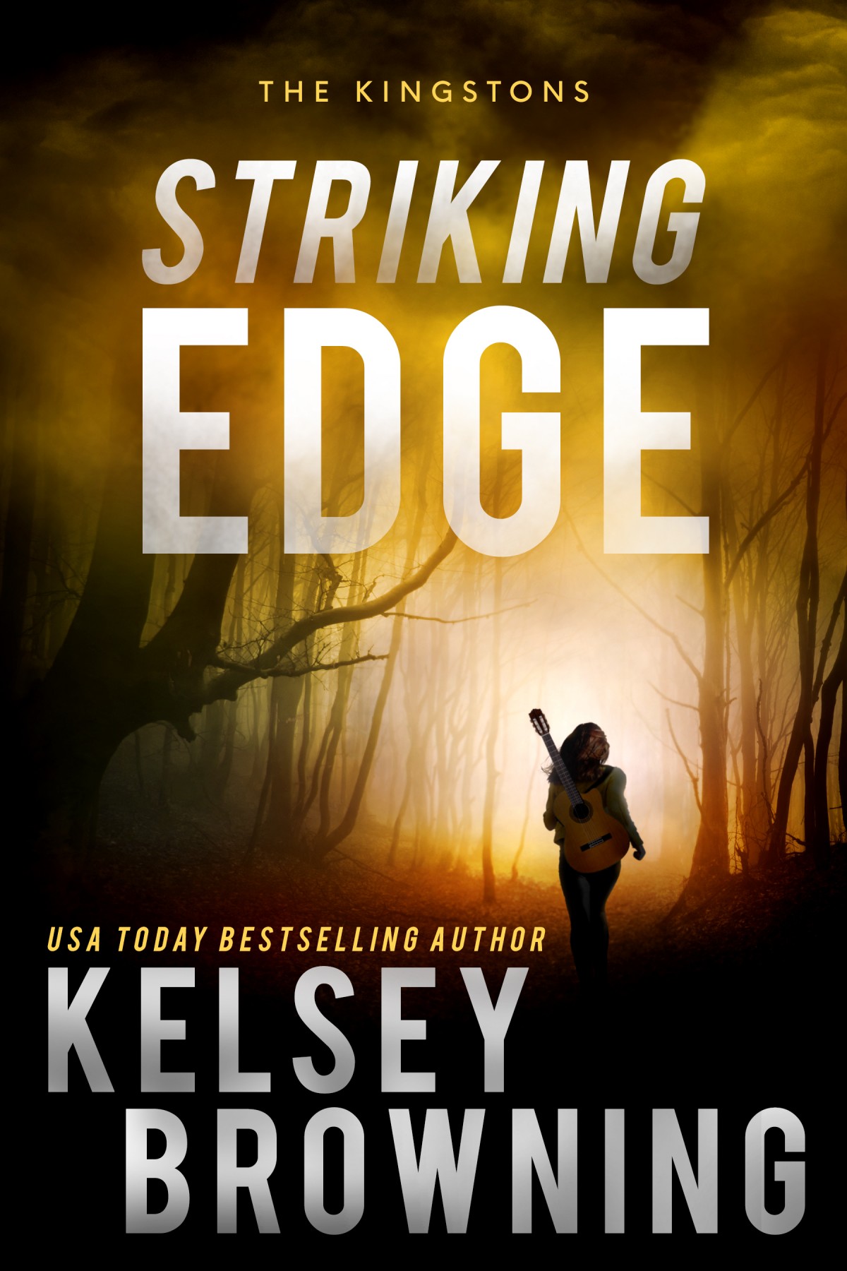 Striking Edge