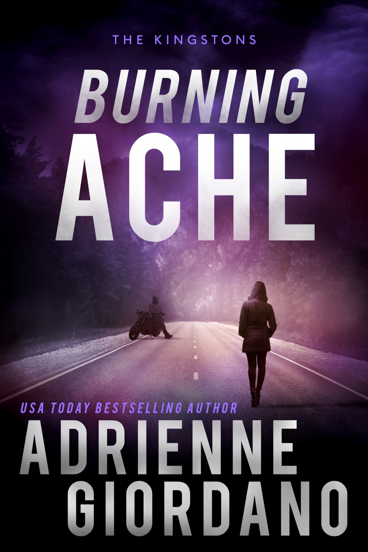 Burning Ache