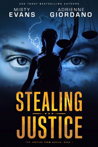 Stealing Justice