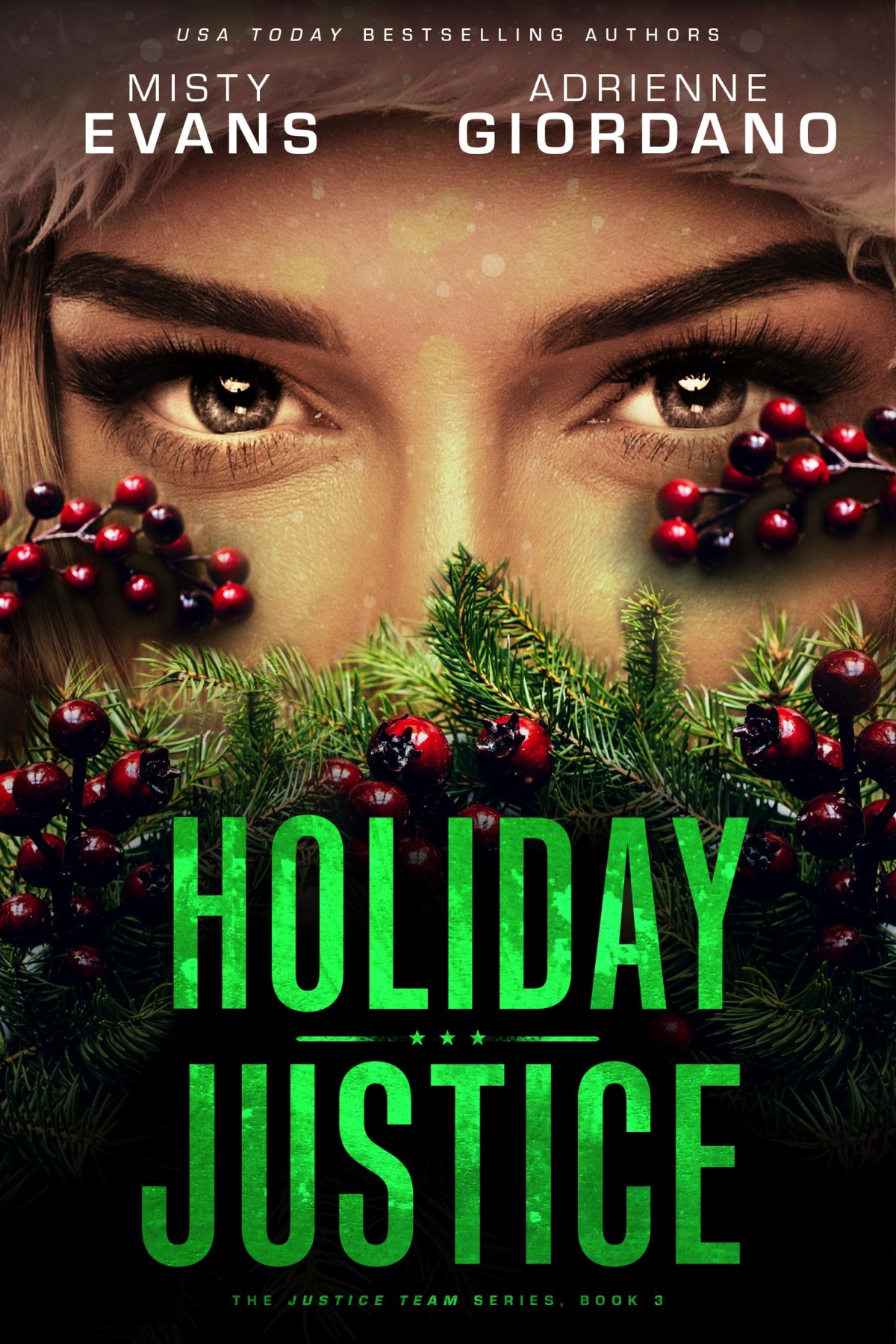 Holiday Justice