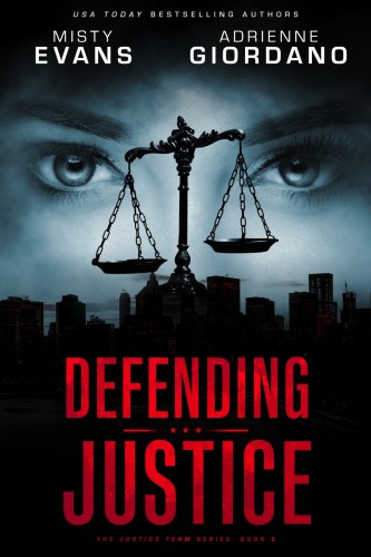 Defending Justice